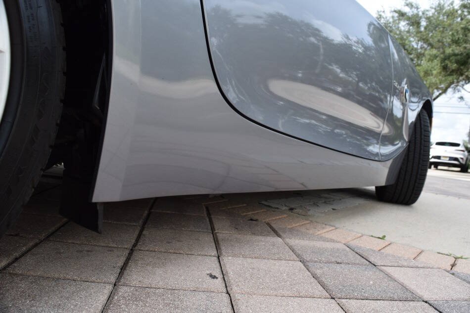 Used 2007 BMW Z4 3.0si RWD image 37