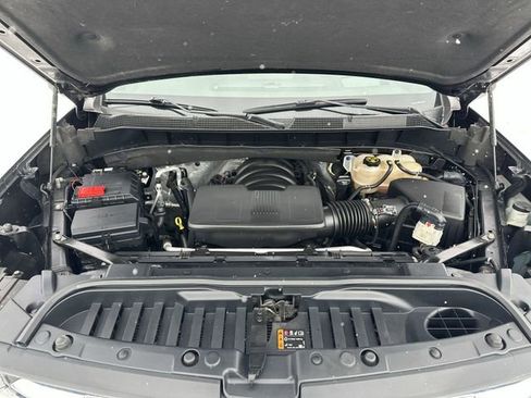 Used 2022 Chevrolet Silverado 1500 LTZ w/ Technology Package image 20