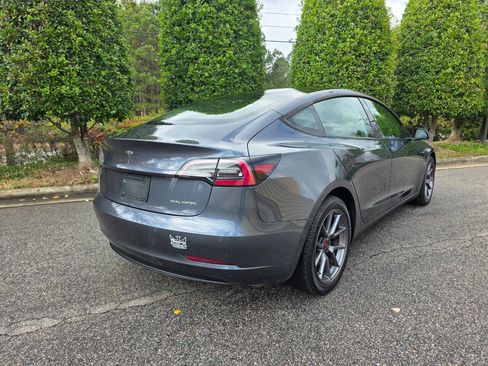 Used 2021 Tesla Model 3 Long Range image 5