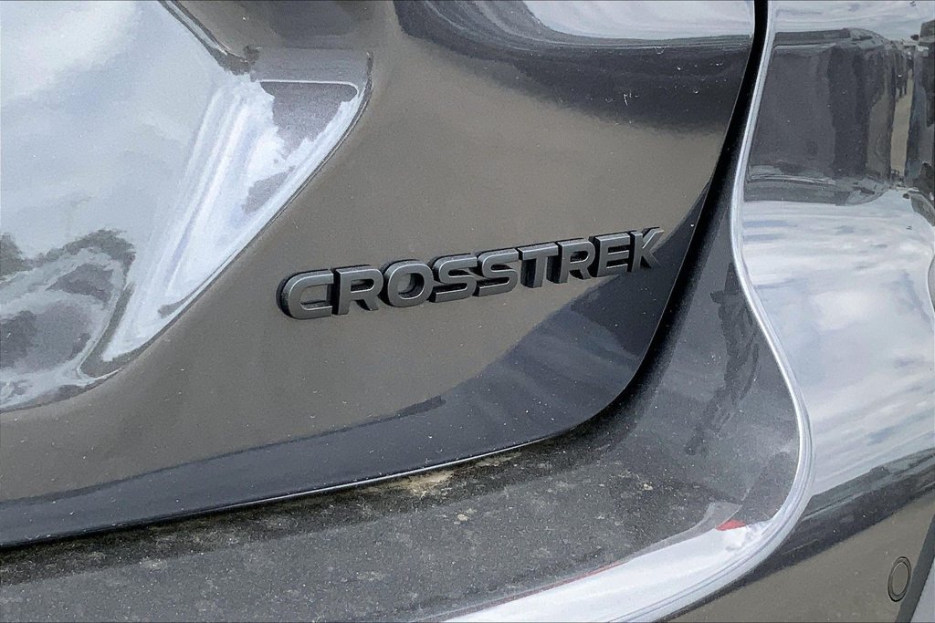 New 2026 Subaru Crosstrek 2.5i Limited w/ Crosstrek Mirror Package AWD/4WD image 9