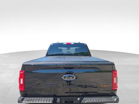 Certified 2023 Ford F150 Tremor w/ Trailer Tow Package AWD/4WD image 8