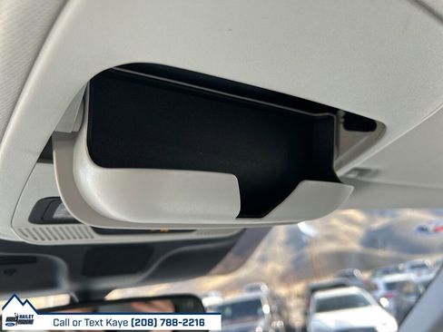 Used 2025 Ford Expedition Max Platinum w/ Driver's Package image 43