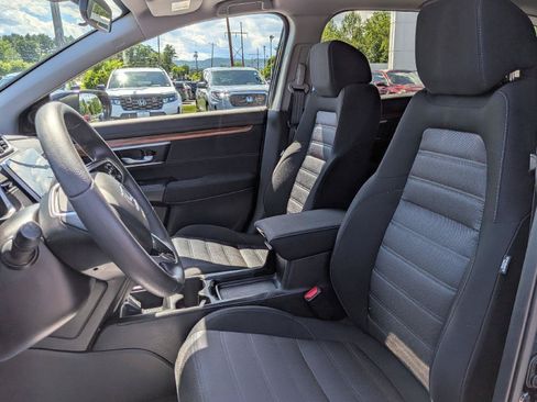 Used 2019 Honda CR-V EX image 13