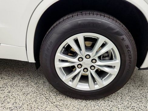 Used 2023 Cadillac XT6 Luxury FWD image 9