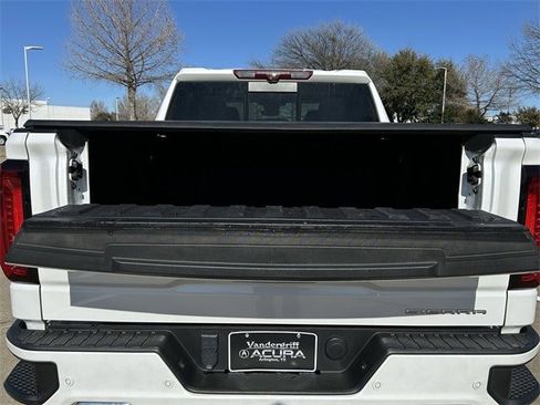 Used 2024 GMC Sierra 1500 Denali w/ Denali Reserve Package image 34