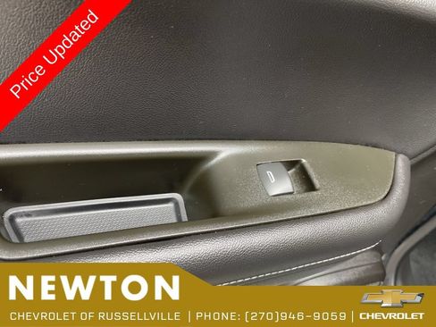 Used 2024 Chevrolet Blazer LT w/ Convenience Package FWD image 36
