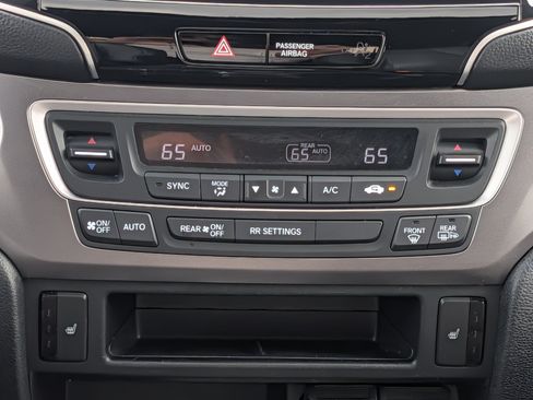 Used 2023 Honda Passport EX-L image 30