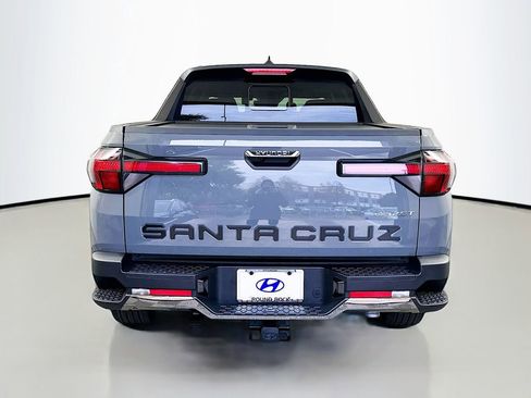 New 2026 Hyundai Santa Cruz Limited image 6