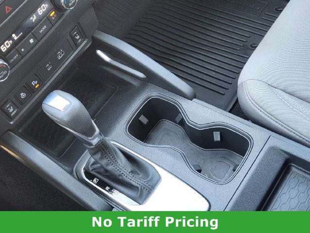 Used 2022 Nissan Frontier SV RWD image 19
