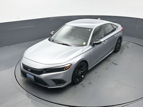 Certified 2023 Honda Civic Sport image 33