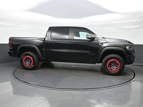 Used 2021 RAM 1500 TRX w/ TRX Level 2 Equipment Group AWD/4WD image 10
