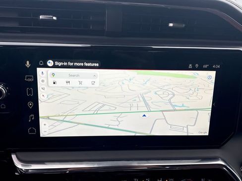 Used 2025 GMC Sierra 1500 Denali Ultimate image 18