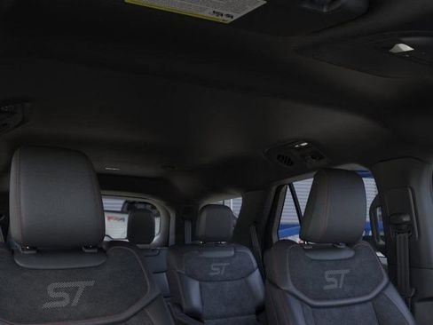 New 2026 Ford Explorer ST RWD image 22