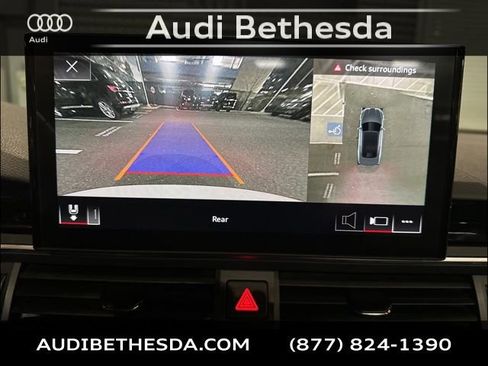 Used 2022 Audi S5 Premium Plus w/ Premium Plus Package image 25