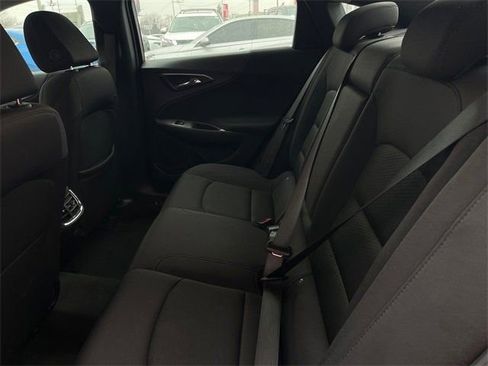 Used 2024 Chevrolet Malibu LT image 21