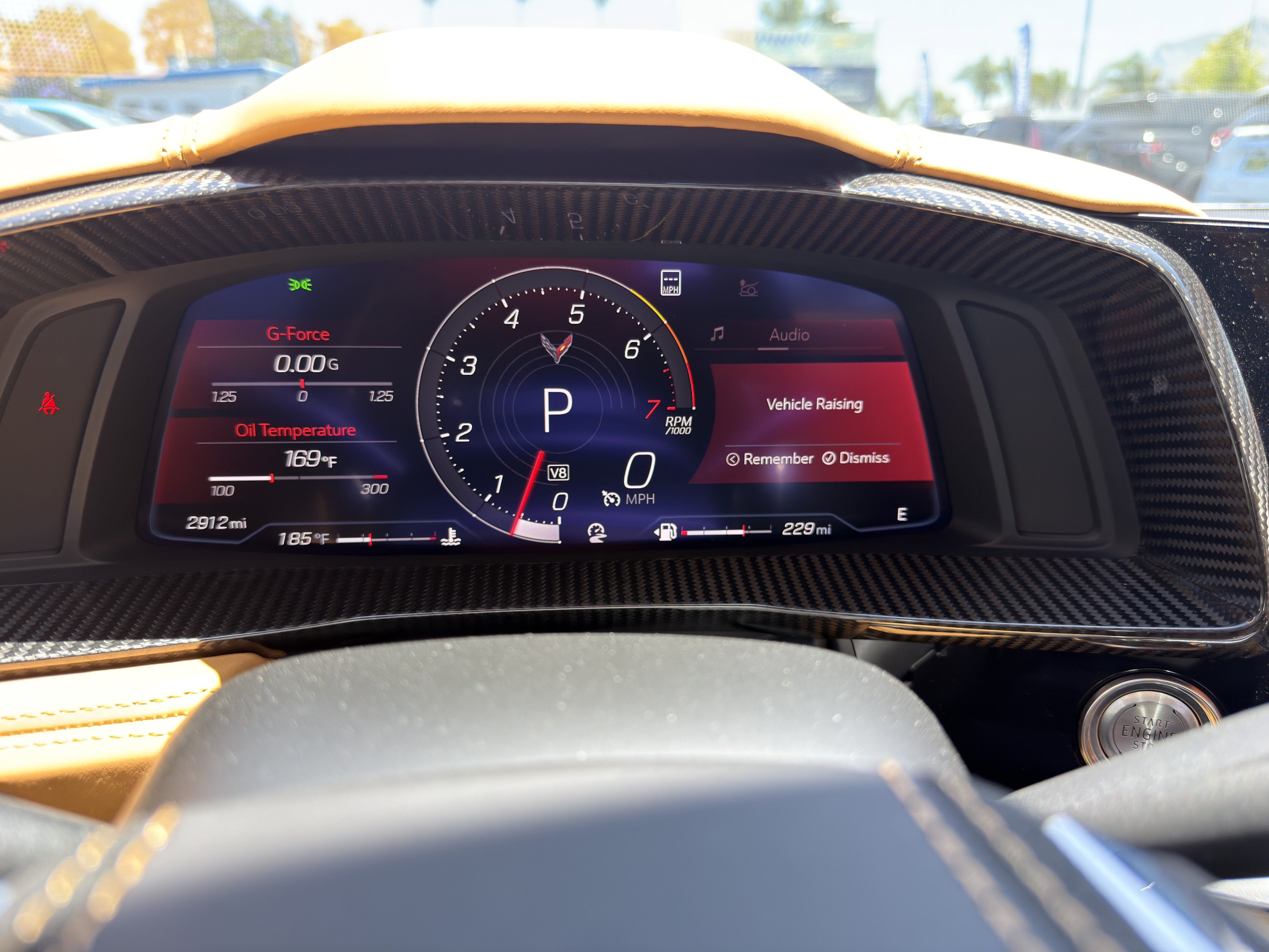 Used 2022 Chevrolet Corvette Stingray Premium Conv w/ Z51 Performance Package RWD image 31