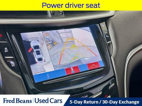 Used 2017 Cadillac XTS Premium Luxury w/ Driver Assist Package image 18