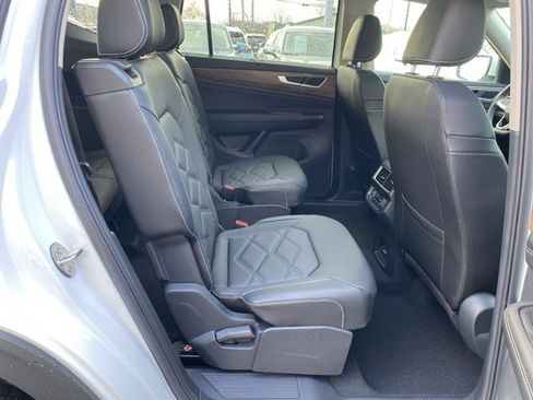 New 2026 Volkswagen Atlas SE image 49