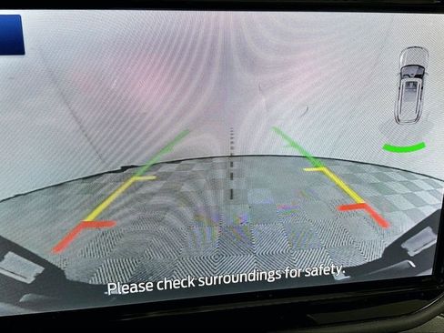 Used 2022 Ford Bronco Sport Big Bend w/ Convenience Package image 21