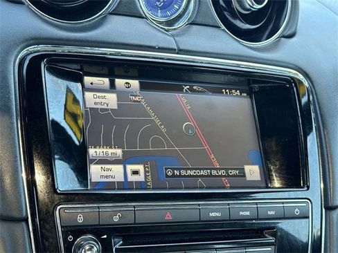 Used 2012 Jaguar XJ Base image 35