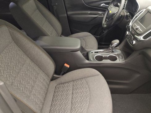 Used 2024 Chevrolet Equinox LT image 21