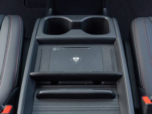 New 2026 Honda Odyssey Sport-L image 22