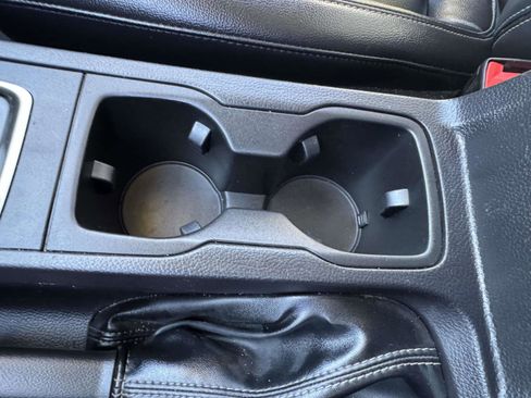 Used 2020 Ford Ranger Lariat w/ Trailer Tow Package image 42