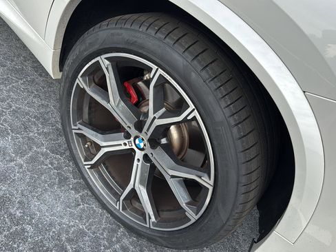 Certified 2023 BMW X5 M50i w/ Executive Package image 10