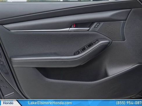 Used 2025 MAZDA MAZDA3 s FWD image 14