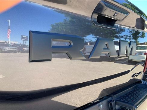 Used 2026 RAM 3500 Big Horn AWD/4WD image 28