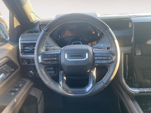 New 2026 GMC Yukon XL Denali Ultimate image 13