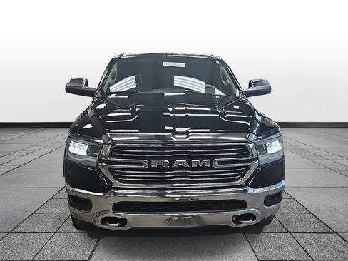 Used 2019 RAM 1500 Laramie image 2