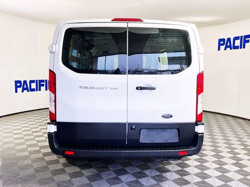 Certified 2024 Ford Transit 250 Base w/ Exterior Upgrade Package image 7