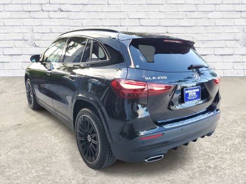 Used 2025 Mercedes-Benz GLA 250 image 2