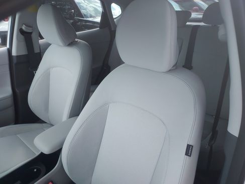 New 2026 Hyundai Kona SEL Sport image 27