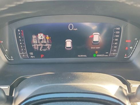 New 2026 Honda Pilot EX-L image 21