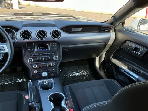 Used 2018 Ford Mustang GT image 13