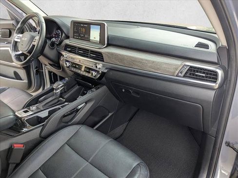 Used 2022 Kia Telluride EX w/ EX Premium Package FWD image 23
