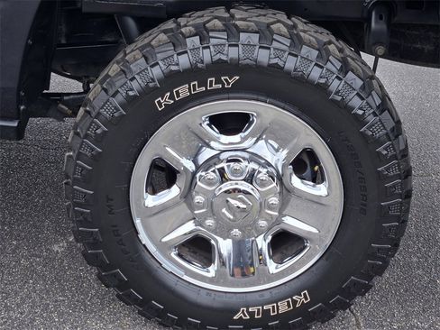 Used 2019 RAM 2500 Tradesman image 8