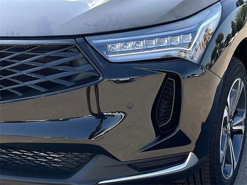 New 2025 Acura RDX w/ Technology Package image 9