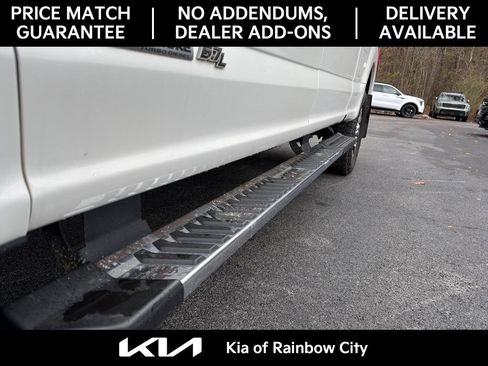 Used 2020 Ford F250 Lariat w/ Lariat Ultimate Package image 13