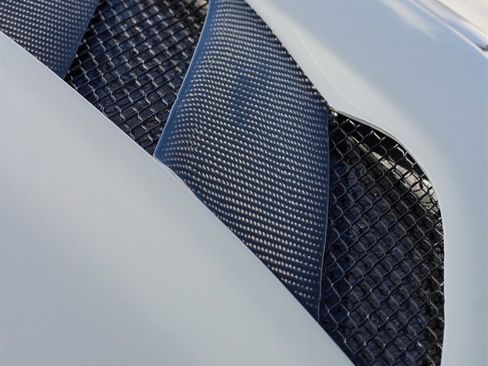 Used 2009 Nissan 370Z Touring w/ Sport Pkg image 16