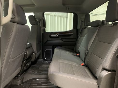 Used 2024 Chevrolet Silverado 1500 LT w/ Protection Package image 17