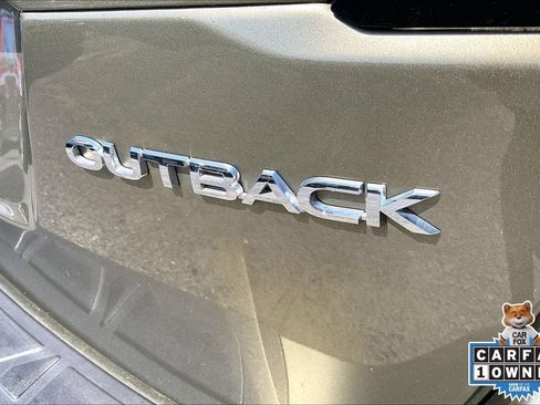 Used 2024 Subaru Outback Premium w/ Popular Package #1 AWD/4WD image 11