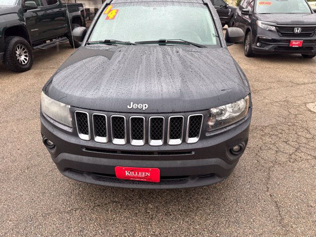 Used 2014 Jeep Compass Sport w/ Power Value Group AWD/4WD image 10