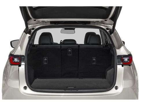 New 2025 MAZDA CX-5 AWD 2.5 S w/ Premium Plus Pkg image 8