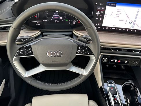 New 2025 Audi Q5 Prestige AWD/4WD image 13