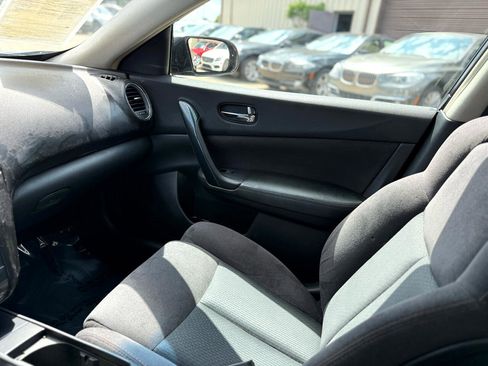 Used 2012 Nissan Maxima 3.5 S image 12