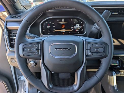 New 2026 GMC Sierra 2500 Denali Ultimate image 11