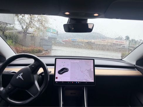 Used 2019 Tesla Model 3 Standard Range image 6